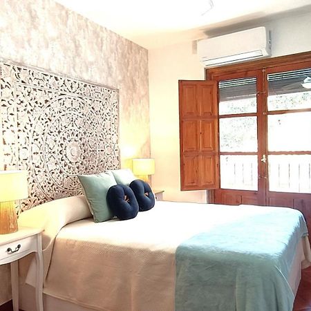 Villa Casa Taracea Del Chapiz Granada Esterno foto