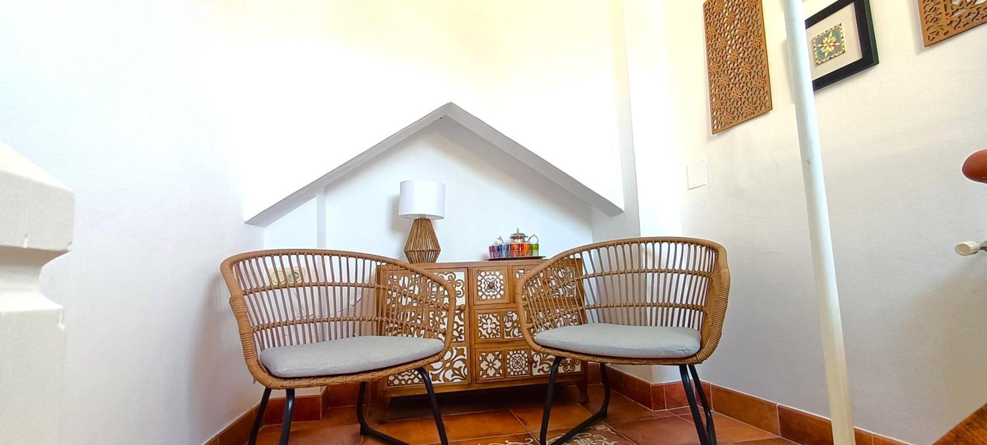 Villa Casa Taracea Del Chapiz Granada Esterno foto